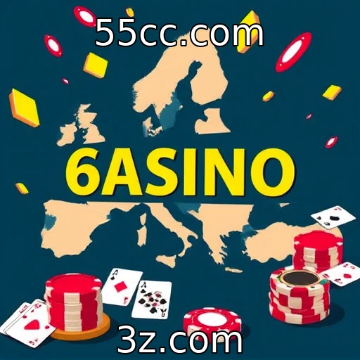 Novas regulamentações afetam operação de cassinos online