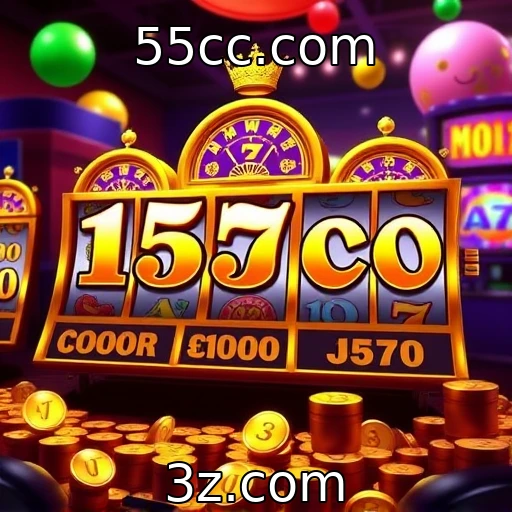 Evolução dos jackpots progressivos e suas inovações