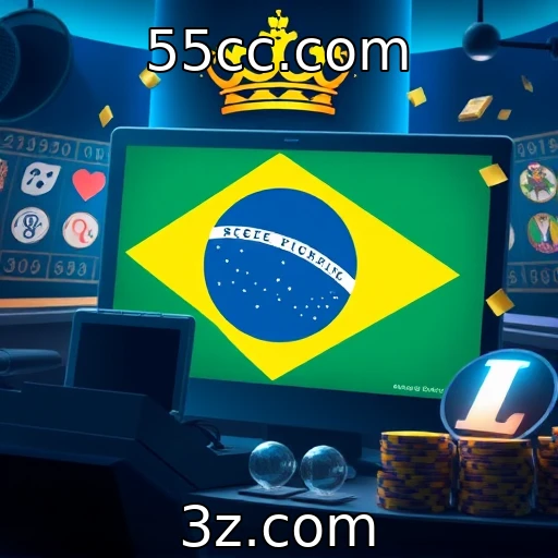 Desafios regulatórios para cassinos online no Brasil