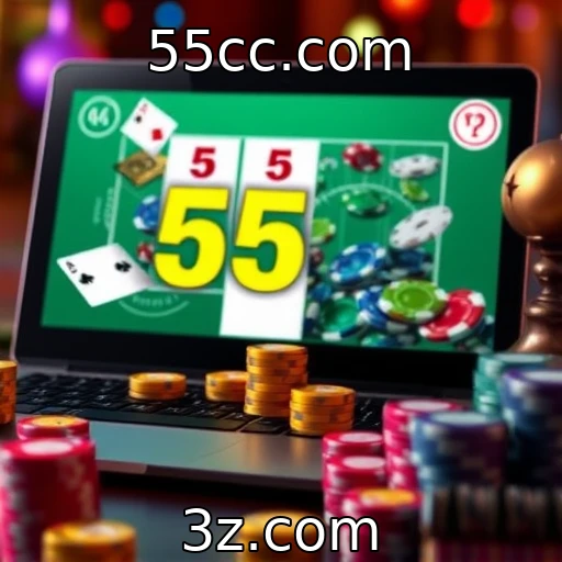 Mudanças regulatórias e seu efeito nos cassinos online